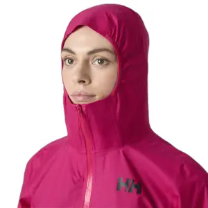 Casaco à prova de água para mulheres Helly Hansen Verglas 2.5 L image-2