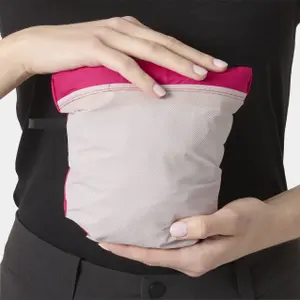 Casaco à prova de água para mulheres Helly Hansen Verglas 2.5 L image-4