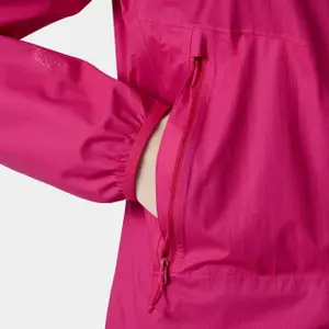 Casaco à prova de água para mulheres Helly Hansen Verglas 2.5 L image-3