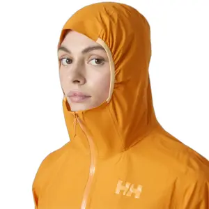 Casaco à prova de água para mulheres Helly Hansen Verglas 2.5 L image-2