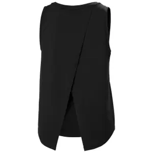 Canotta donna Helly Hansen Tech Split Back 2,0 image-1