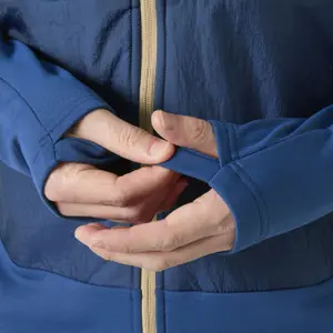 Hybrid Fleece Helly Hansen Versalite image-2