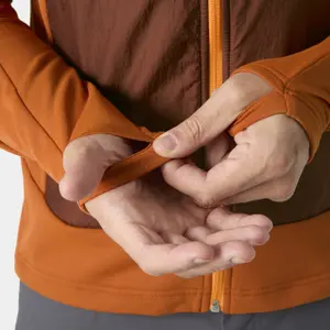 Hybrid Fleece Helly Hansen Versalite image-2