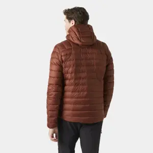 Kapuzensweatshirt Helly Hansen Verglas image-1