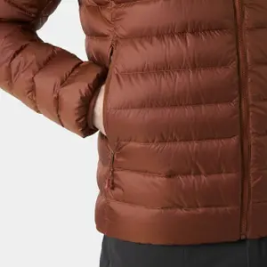 Kapuzensweatshirt Helly Hansen Verglas image-2