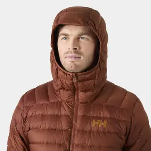 Kapuzensweatshirt Helly Hansen Verglas image-4