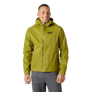 Waterproof Jacket Helly Hansen Loke Terra image-0