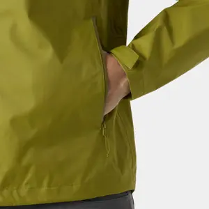 Waterproof Jacket Helly Hansen Loke Terra image-2