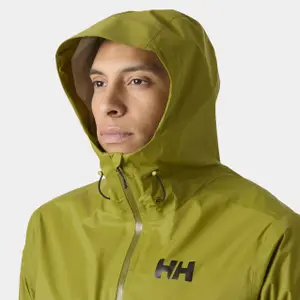 Waterproof Jacket Helly Hansen Loke Terra image-4