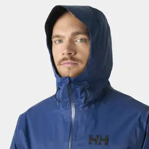 Waterproof Jacket Helly Hansen Loke Terra image-2