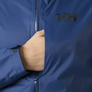 Waterproof Jacket Helly Hansen Loke Terra image-3