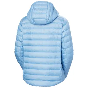Damesjack met capuchon Helly Hansen Verglas image-1