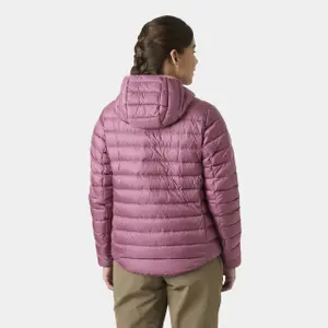 Női kapucnis dzseki Helly Hansen Verglas image-1