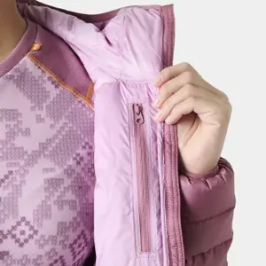 Női kapucnis dzseki Helly Hansen Verglas image-2