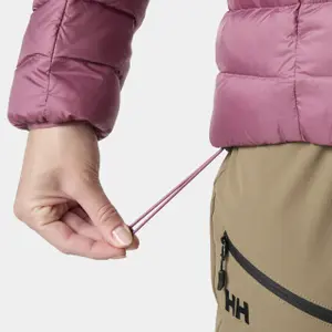 Női kapucnis dzseki Helly Hansen Verglas image-4