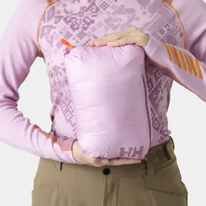 Női kapucnis dzseki Helly Hansen Verglas image-5