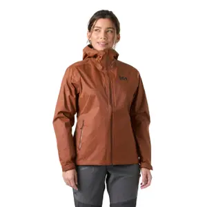 Wanderjacke Damen Helly Hansen Loke Terra