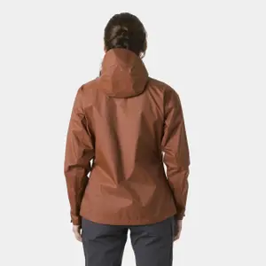 Wanderjacke Damen Helly Hansen Loke Terra image-1
