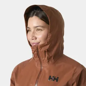 Wanderjacke Damen Helly Hansen Loke Terra image-2