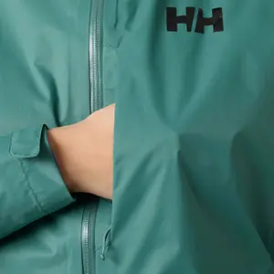 Wanderjacke Damen Helly Hansen Loke Terra image-1