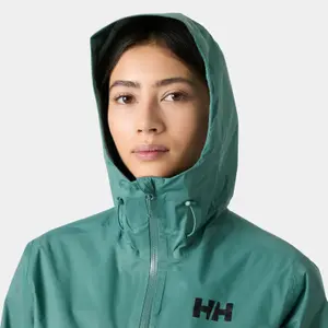 Wanderjacke Damen Helly Hansen Loke Terra image-4