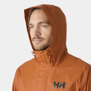 Waterdichte Jas Helly Hansen Loke image-2