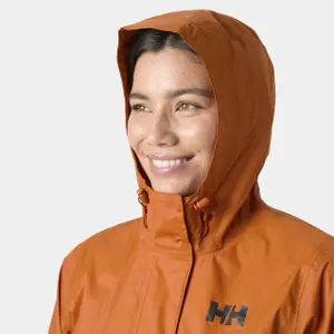 Women's waterproof jacket Helly Hansen Loke image-2