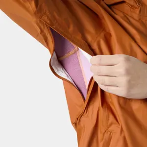 Women's waterproof jacket Helly Hansen Loke image-4