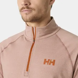 1/2 zip sweatshirt Helly Hansen image-2