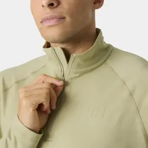 1/2 zip sweatshirt Helly Hansen image-2