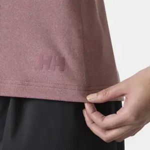 Sweatshirt 1/2 zip woman Helly Hansen image-3