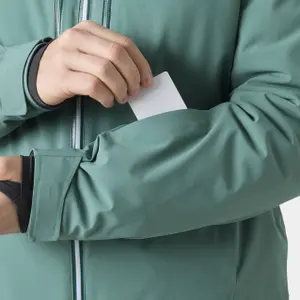 Casaco de inverno Helly Hansen Alpha Lifaloft image-2
