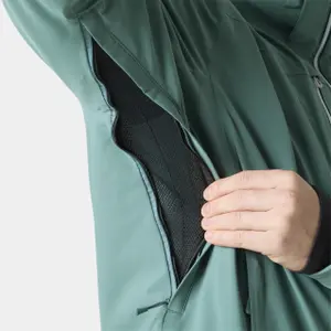 Casaco de inverno Helly Hansen Alpha Lifaloft image-3