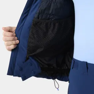 Vinterjacka Helly Hansen Alpha Lifaloft image-2