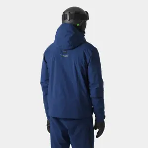 Vinterjacka Helly Hansen Alpha Lifaloft image-1