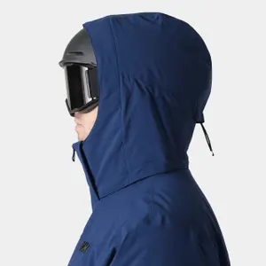 Vinterjacka Helly Hansen Alpha Lifaloft image-3