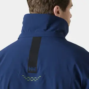 Vinterjacka Helly Hansen Alpha Lifaloft image-4