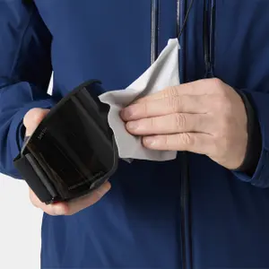 Vinterjacka Helly Hansen Alpha Lifaloft image-5