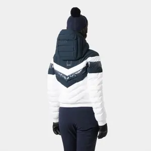 Women's ski jacket Helly Hansen Imperial image-3
