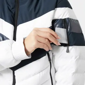 Women's ski jacket Helly Hansen Imperial image-5
