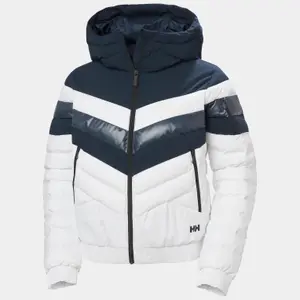 Women's ski jacket Helly Hansen Imperial image-0