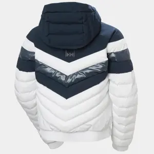 Women's ski jacket Helly Hansen Imperial image-2