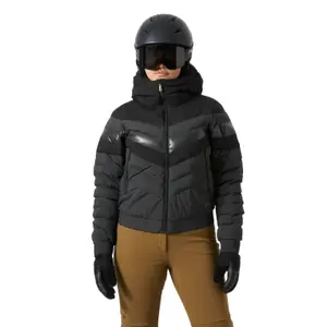 Women's ski jacket Helly Hansen Imperial image-1