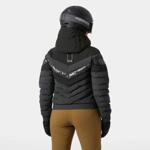 Women's ski jacket Helly Hansen Imperial image-3
