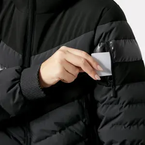 Women's ski jacket Helly Hansen Imperial image-4