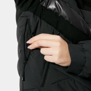 Women's ski jacket Helly Hansen Imperial image-5