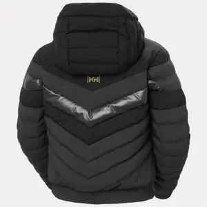 Women's ski jacket Helly Hansen Imperial image-2