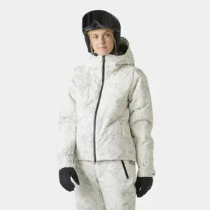 Daunenjacke  kurz Damen Helly Hansen Nora image-2