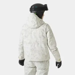 Daunenjacke  kurz Damen Helly Hansen Nora image-3