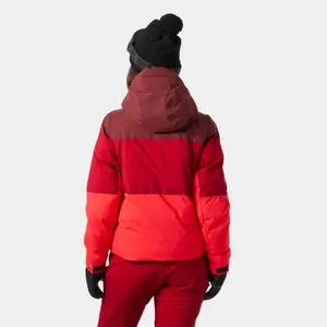Damska kurtka narciarska Helly Hansen Nora image-1